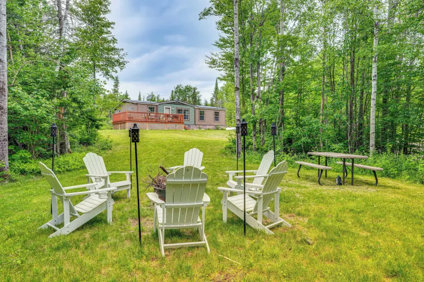 4 Mi to Lake Francis: Peaceful Pittsburg Home - Image 1