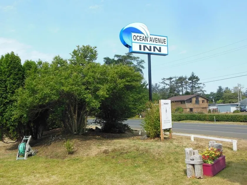 Ocean Avenue Inn - Image 1