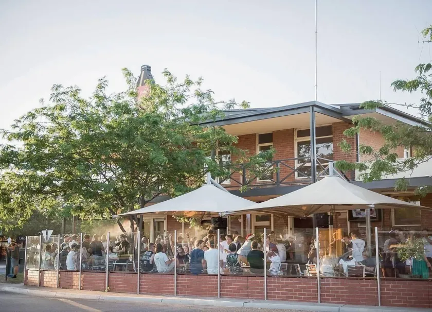 Moama Motel - Image 1