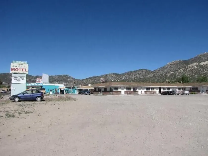 Great Basin Inn - Image 1