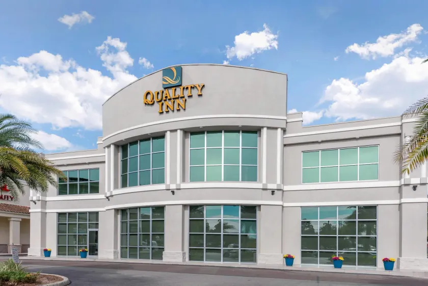 Quality Inn University North I-75 - Image 1