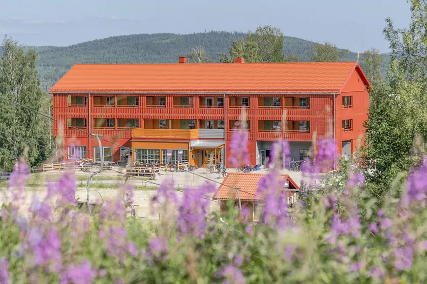 JBP Hotell - Image 1