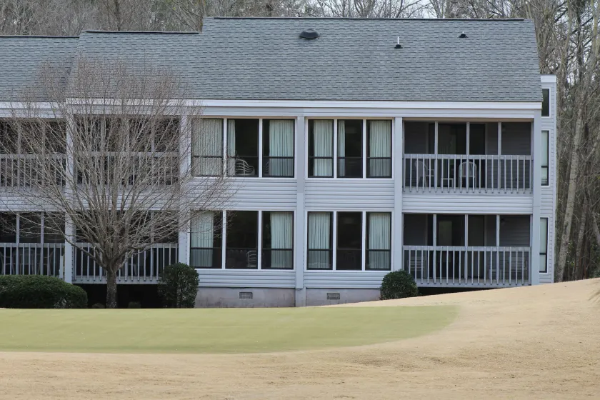 Fairways Villas - Image 1
