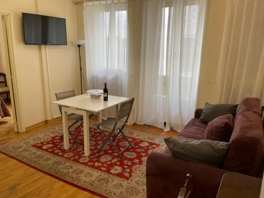 Suites à Rome 2 - Appartement - Image 1