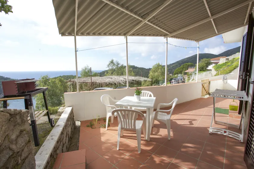 Costa Ovest - Goelba - Image 1