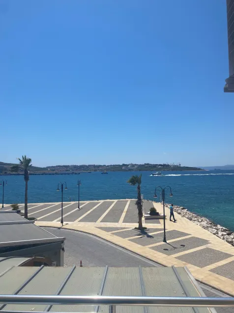 Pasifik Hotel - Image 1