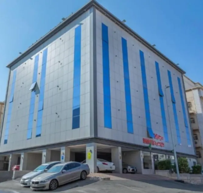 Sweet Alnozha Serviced Apartments - Image 1