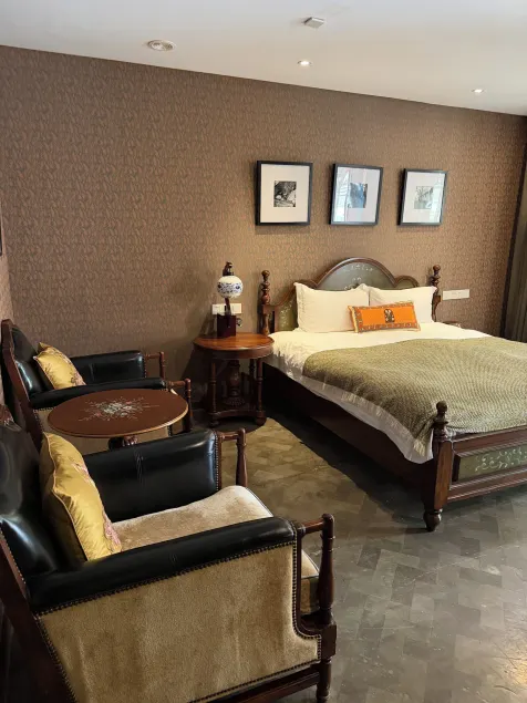 Hotel Cote Cour Beijing - Image 1