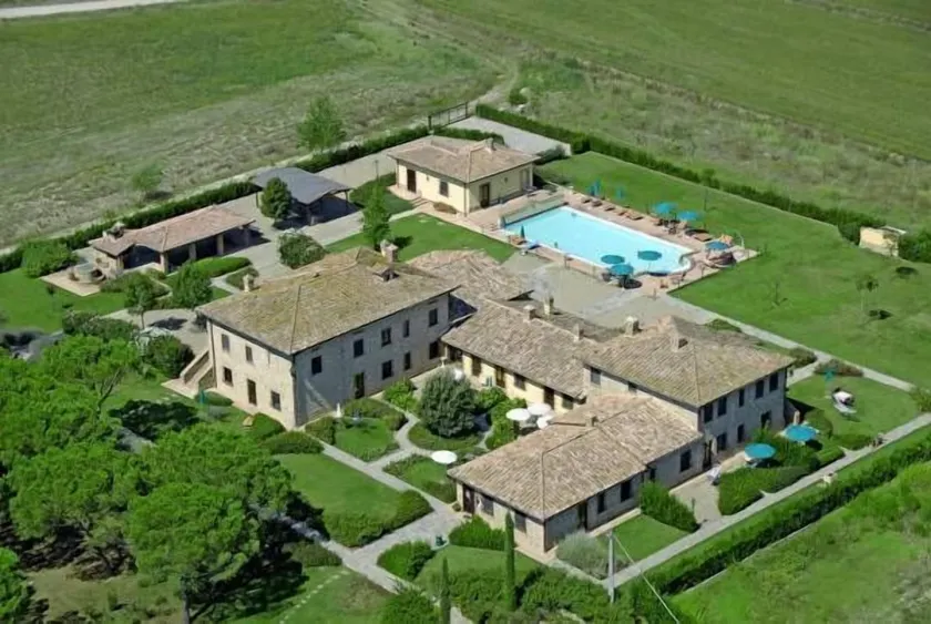 Principe Del Trasimeno - Image 1