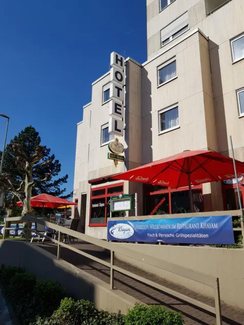 Hotel Post - Image 1