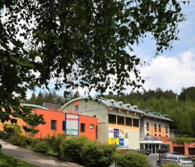 Hotel Břízky - Image 1