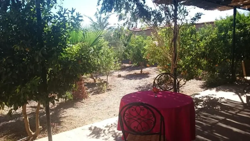 Kasbah Auberge Bassou - Image 1