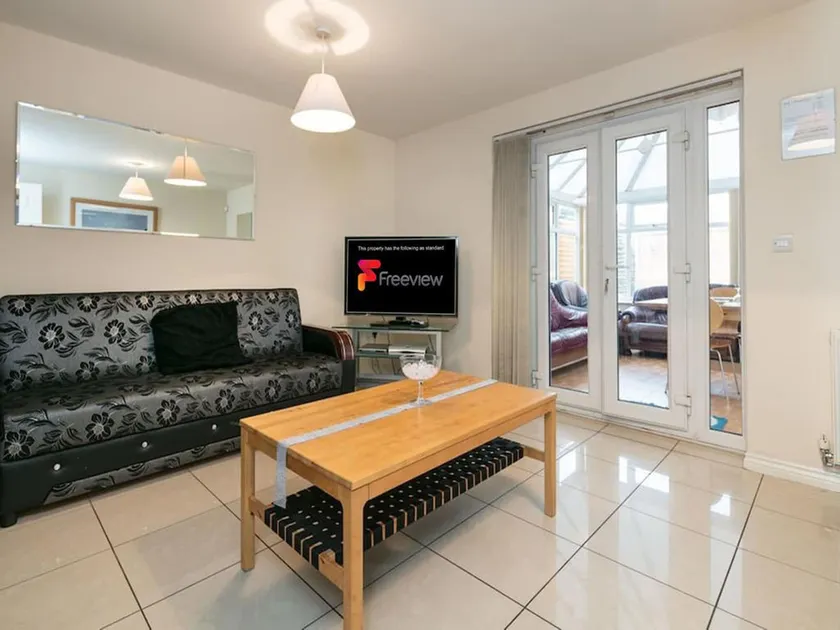 My-Places Corporate Serviced Accommodation - Image 1