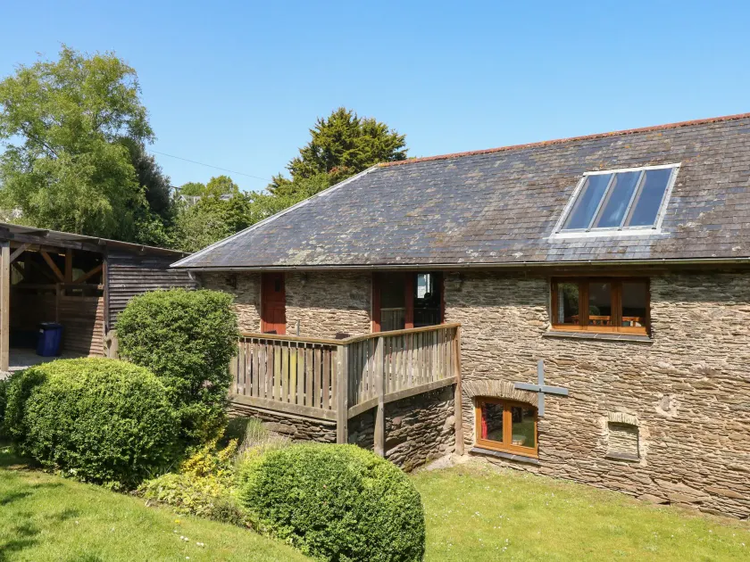 Cowslip Barn - Image 1