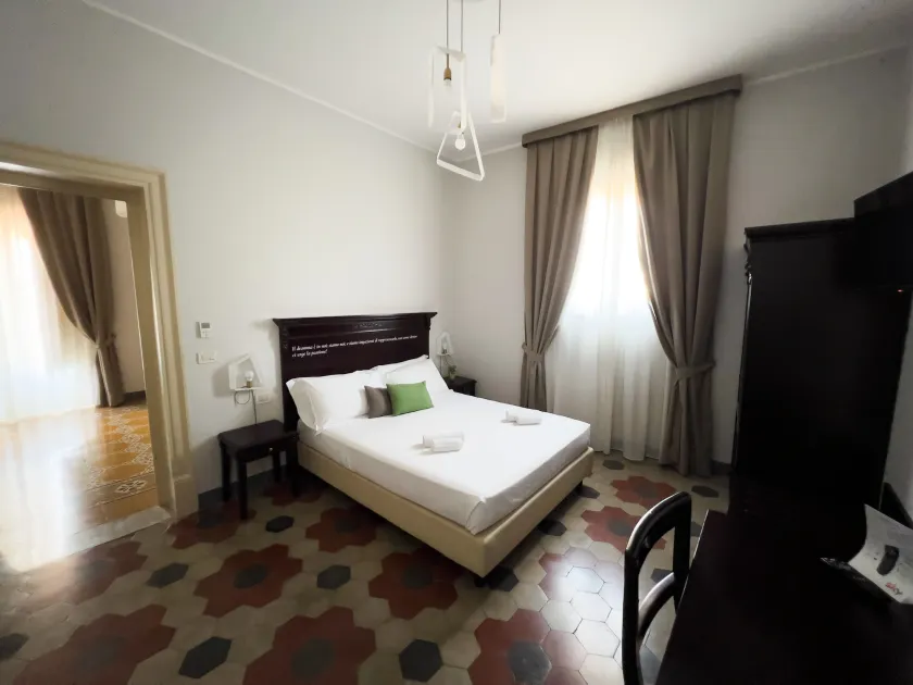 Hotel Borgo di Ciàula - Image 1