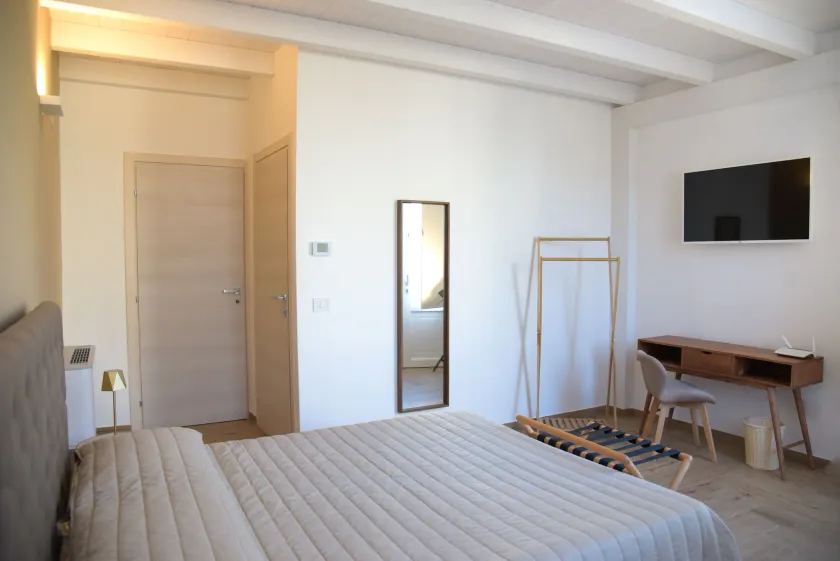 Serenity Apulian Rooms - Rom