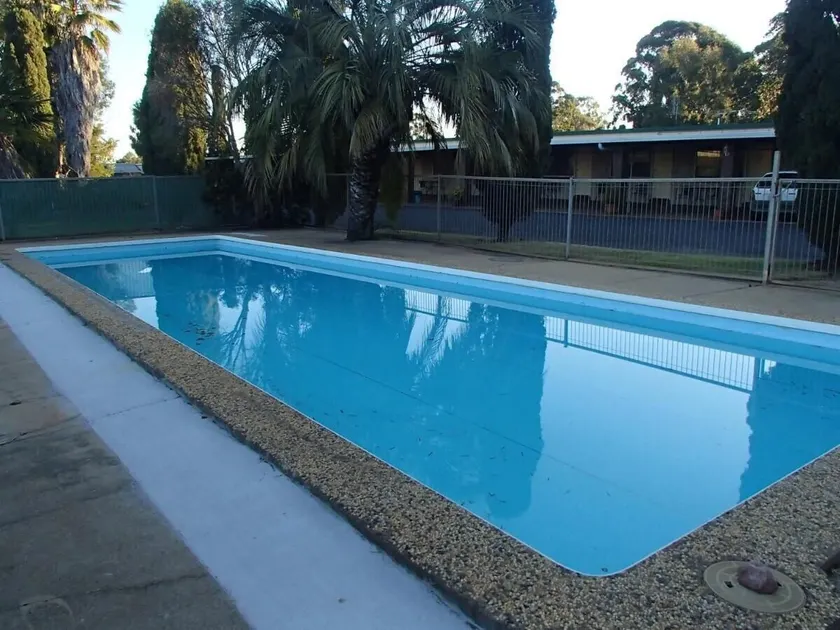 Y Motels Kingaroy - Image 1