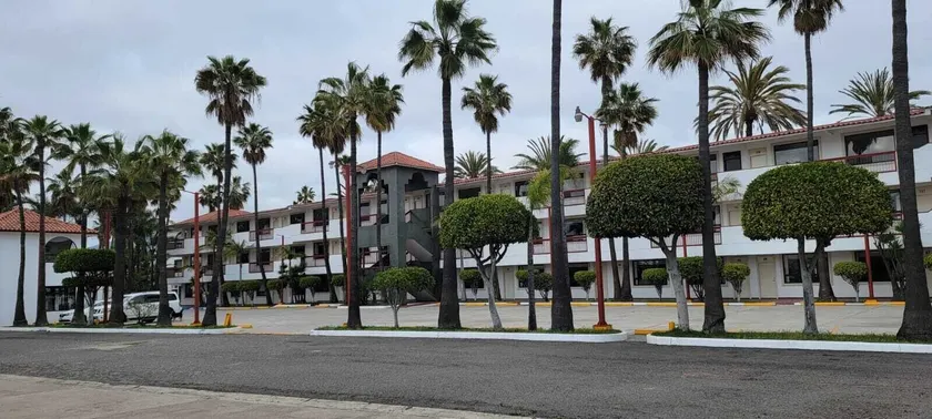 Hotel Paraiso Las Palmas - Image 1