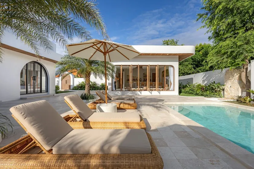 DESAULU VILLAS - Private Escape With Sunlit Pool In Uluwatu - Image 1