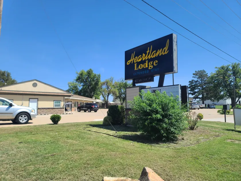 Heartland Lodge - Image 1