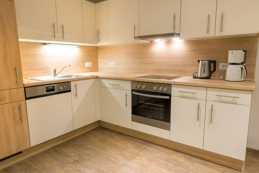 Brunner Apartments - Image 1