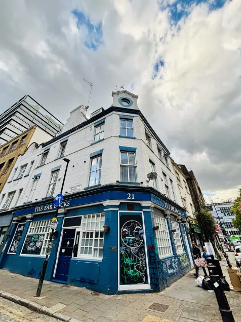 Hotel Haven London, near Tower Bridge - Image 1