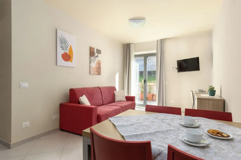Tuscasì Aparthotel - Image 1