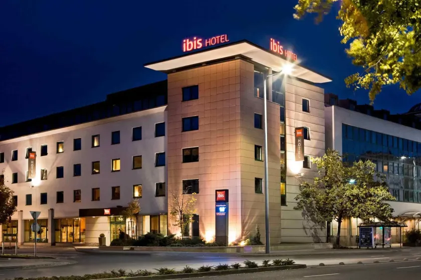 Ibis Győr - Image 1