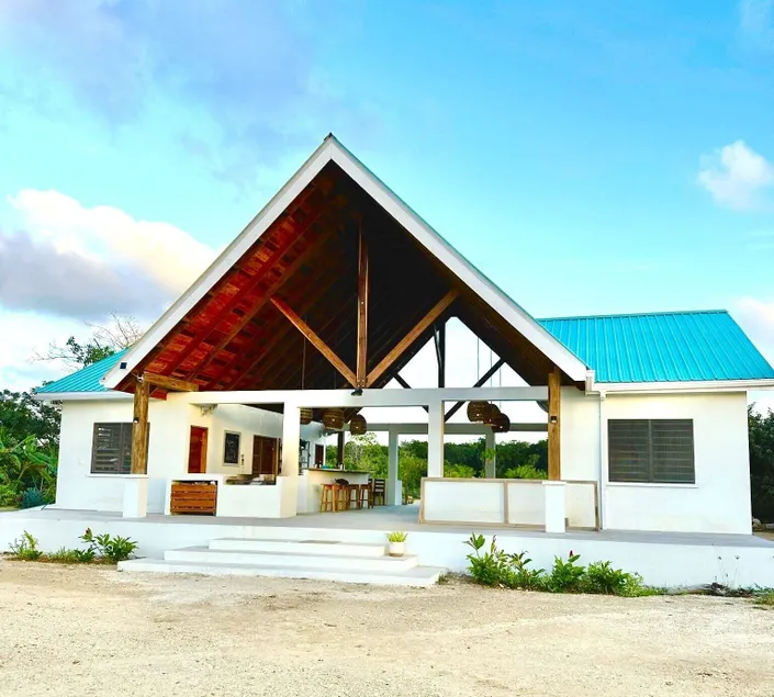 Belizima Eco Resort - Image 1