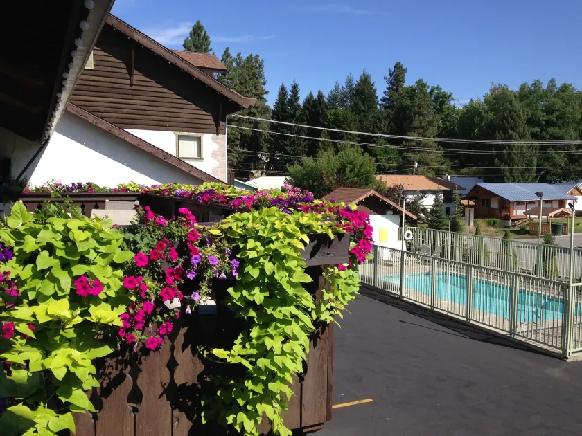 Linderhof Inn - Image 1