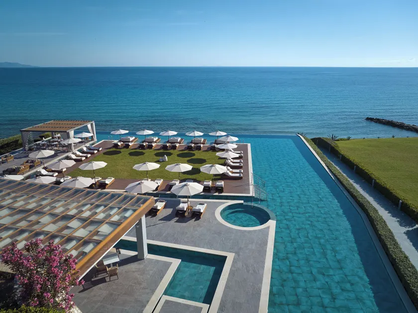 Lesante Blu - The Leading Hotels of the World, Adults Only - Image 1