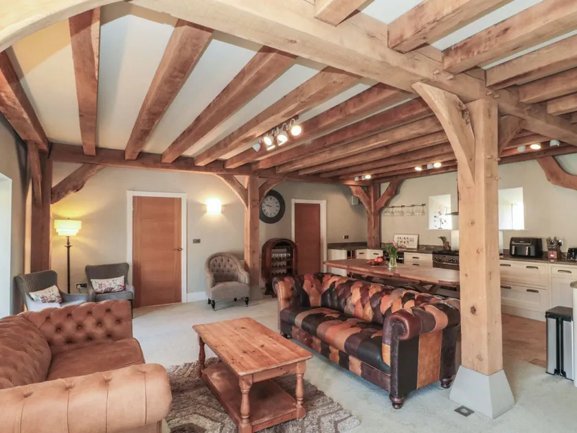 The Barn - Image 1