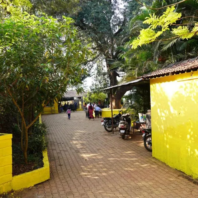 Gunjan Farms - Resort And Camping - Image 1