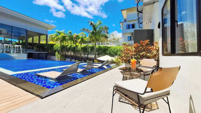 Pinnacle Boracay - Image 1