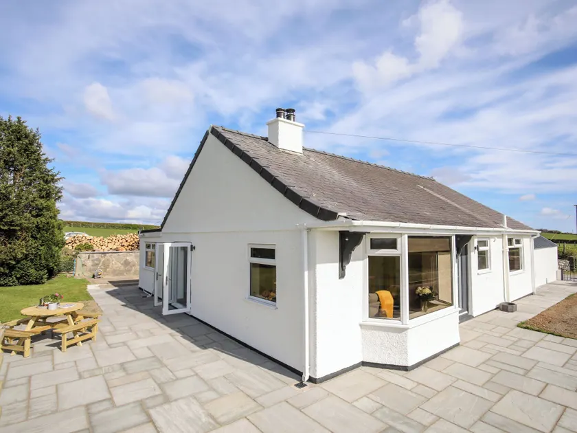 Mynydd Mwyn - Image 1