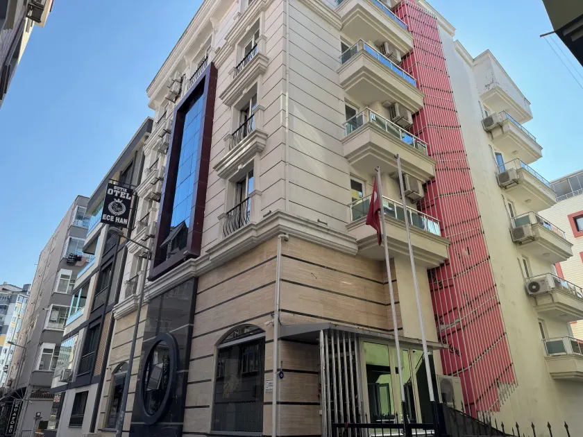 Ece Han Butik Otel - Image 1