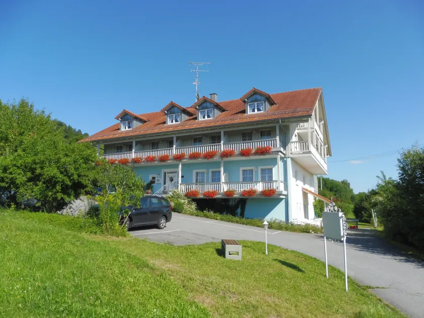 Landhotel Eibl - Image 1
