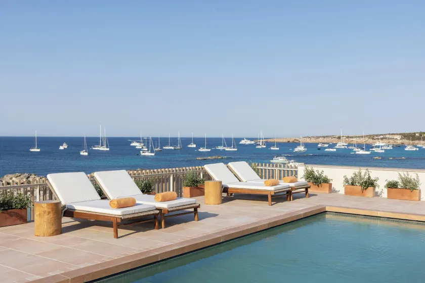 Sabatic Formentera Autograph Collection - Image 1