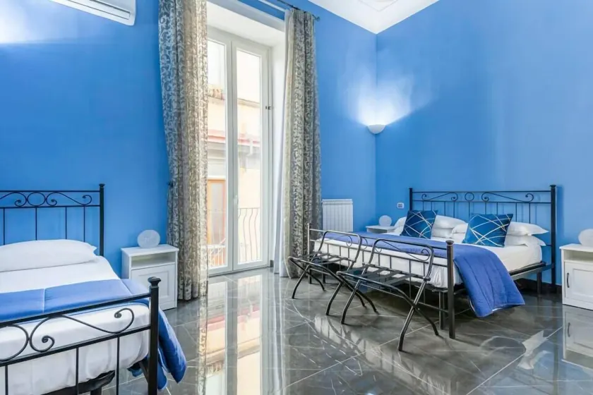 PALAZZO MAjORANA - Image 1