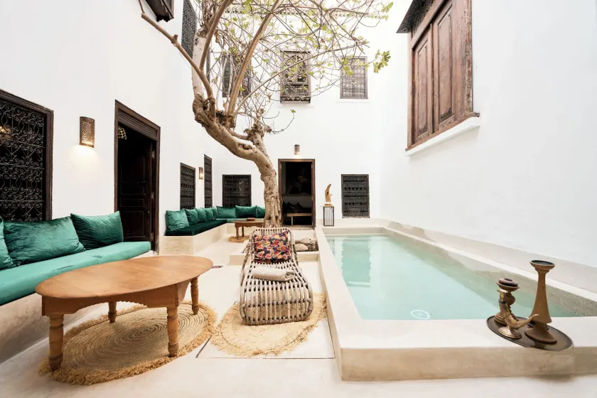 RIAD YLHA - Image 1