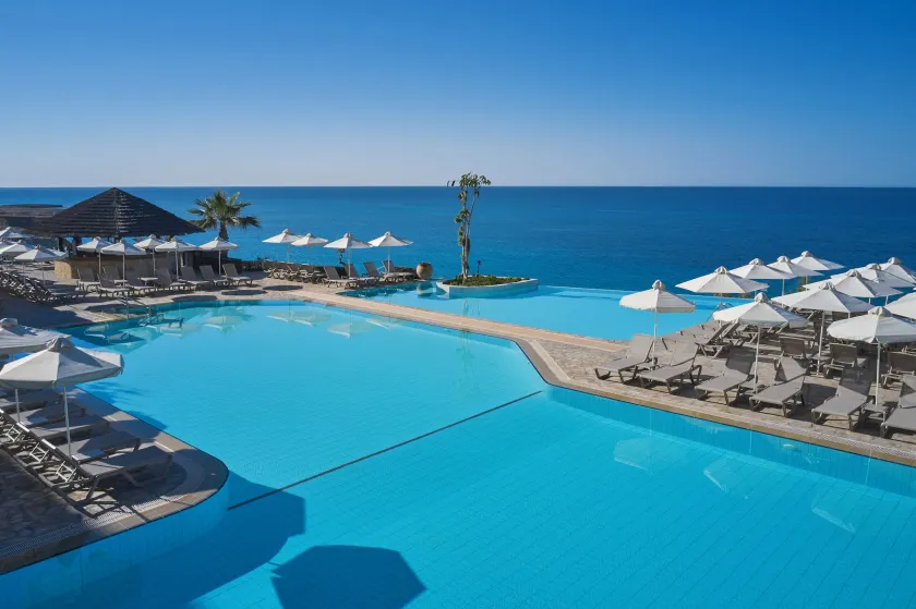 Atlantica SunGarden Beach - Image 1