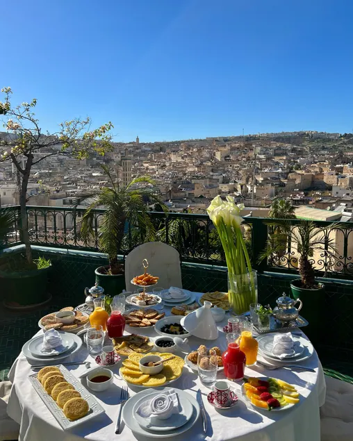 Palais De Fès Suites & Spa - Image 1