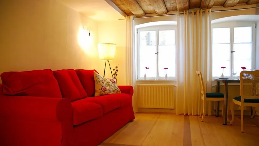 Appartement Bamberg am Rathaus - Image 1