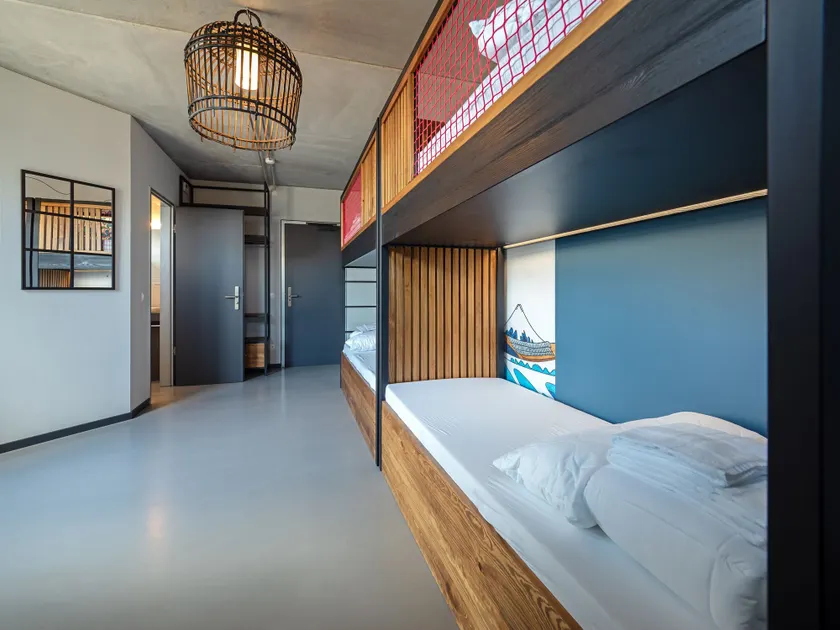 Lieblingsplatz Hotel Surf Rescue Club - Image 1