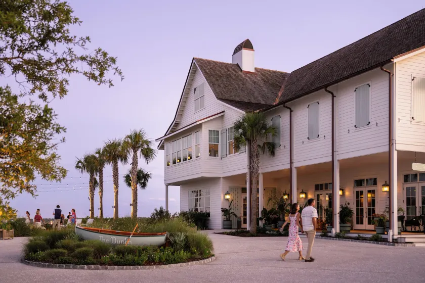 The Dunlin, Auberge Collection - Image 1
