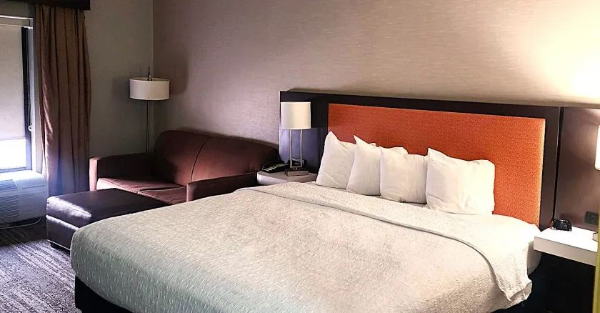 Baymont by Wyndham Midland TX - Image 1
