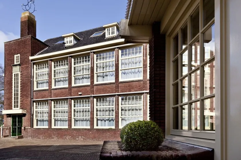 College Hotel Alkmaar - Image 1