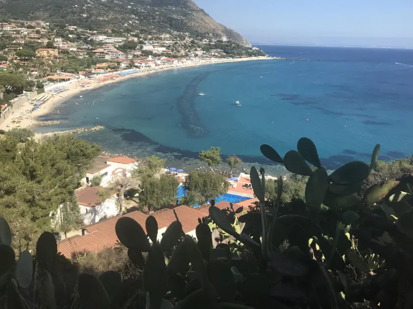 Hotel Marina del Capo - Image 1