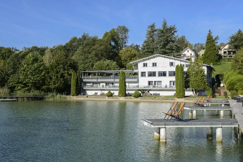 Novalaise Plage - Image 1