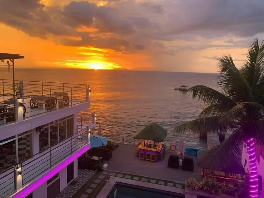The Philip Ann Resort - Image 1